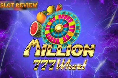 Million 777 Wheel Slot Review